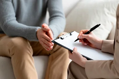 Консультация психиатра в Новом Кяхулае