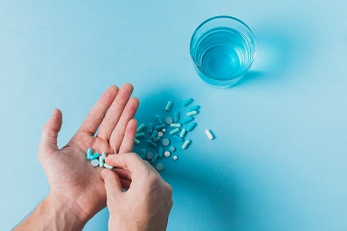 Лечение стресса в Новом Кяхулае