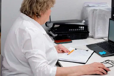 Вшивание ампулы в Новом Кяхулае